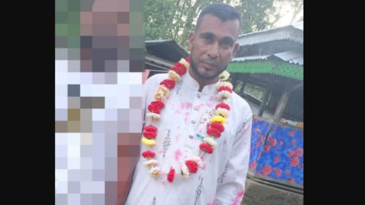 চাঁদা না দিলে মিথ্যা মামলা ও স্বাক্ষী দিয়ে হয়রানীর অভিযোগ বিএনপি নেতার বিরুদ্ধে